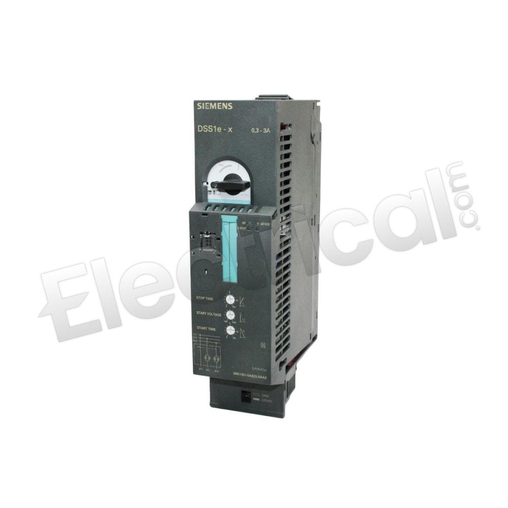 3RK1301-0AB20-0AA2