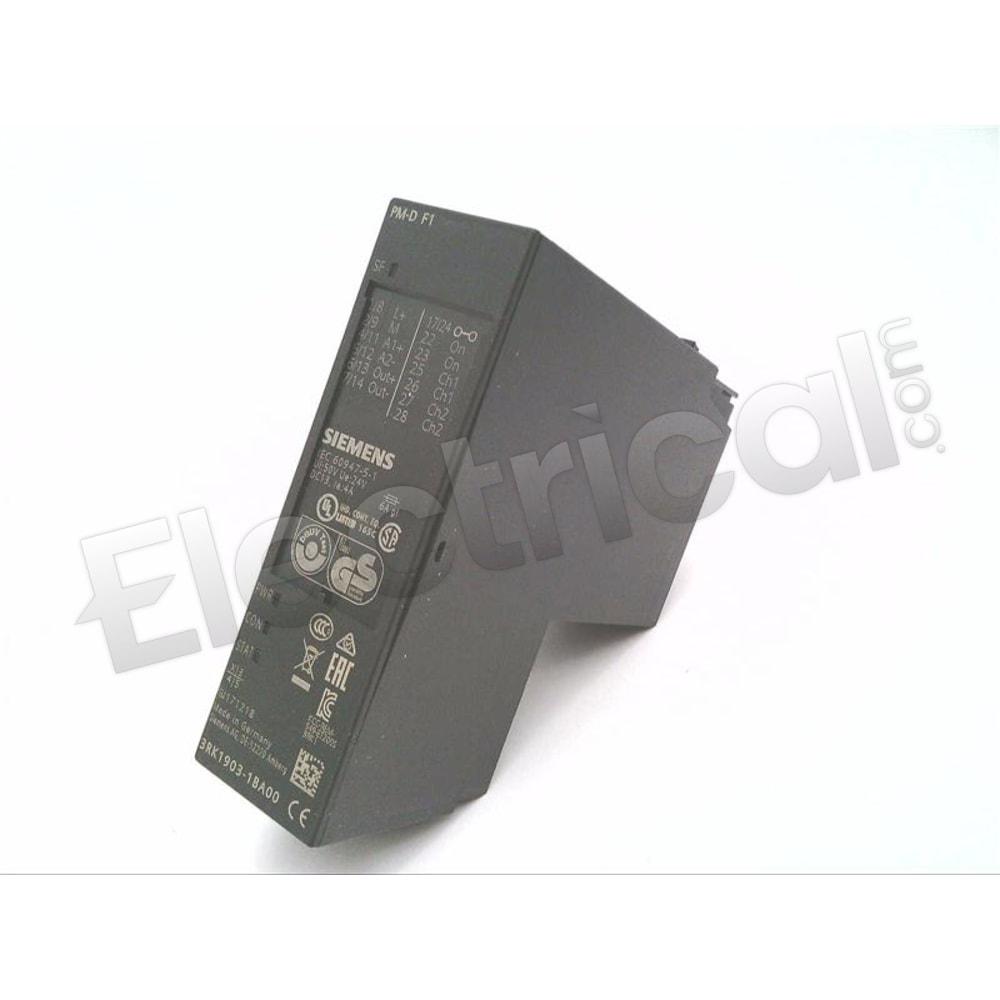 3RK1903-1BA00