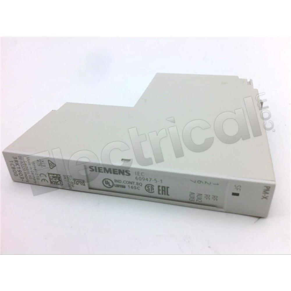 3RK1903-1CB00