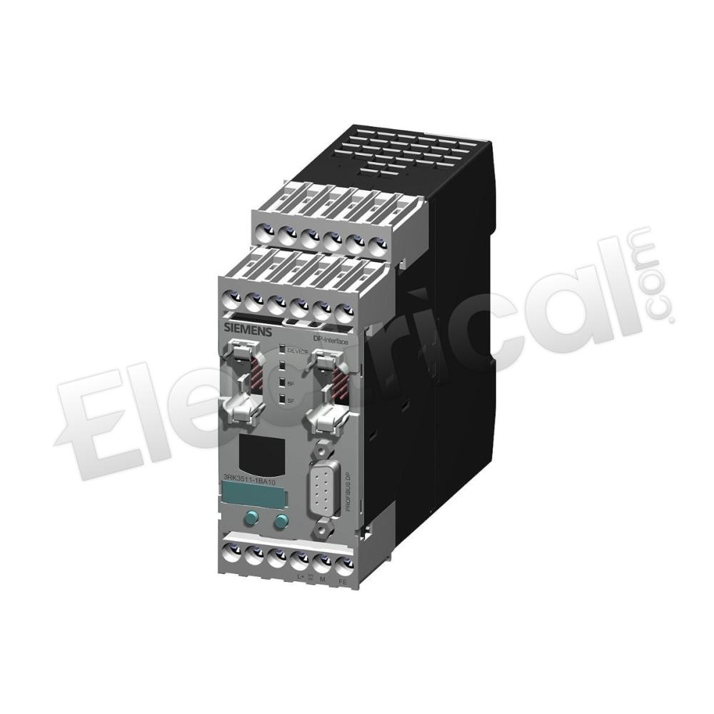 3RK3511-1BA10