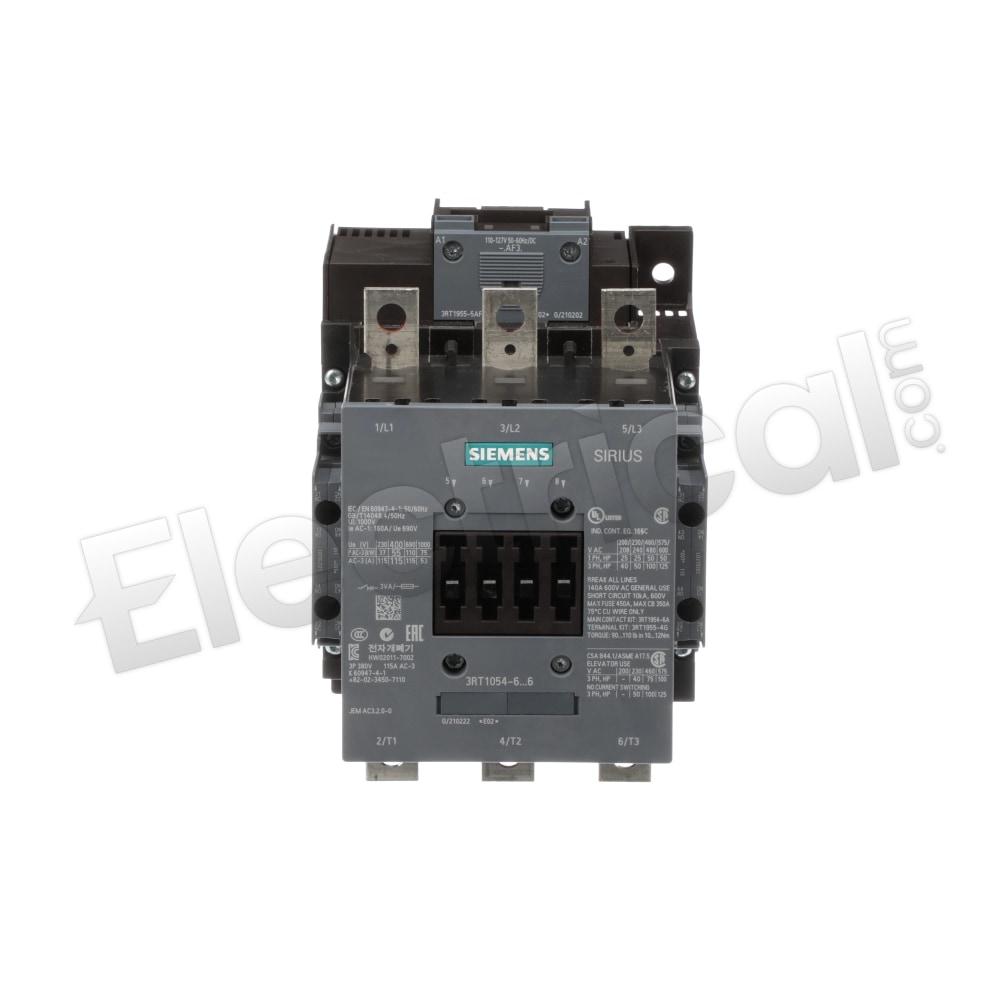 3RT1054-6AF36
