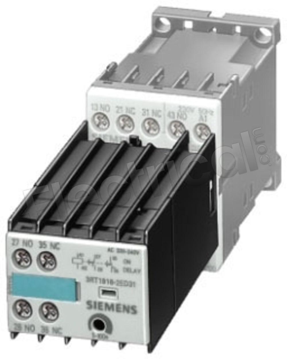 3RT1916-2EC21