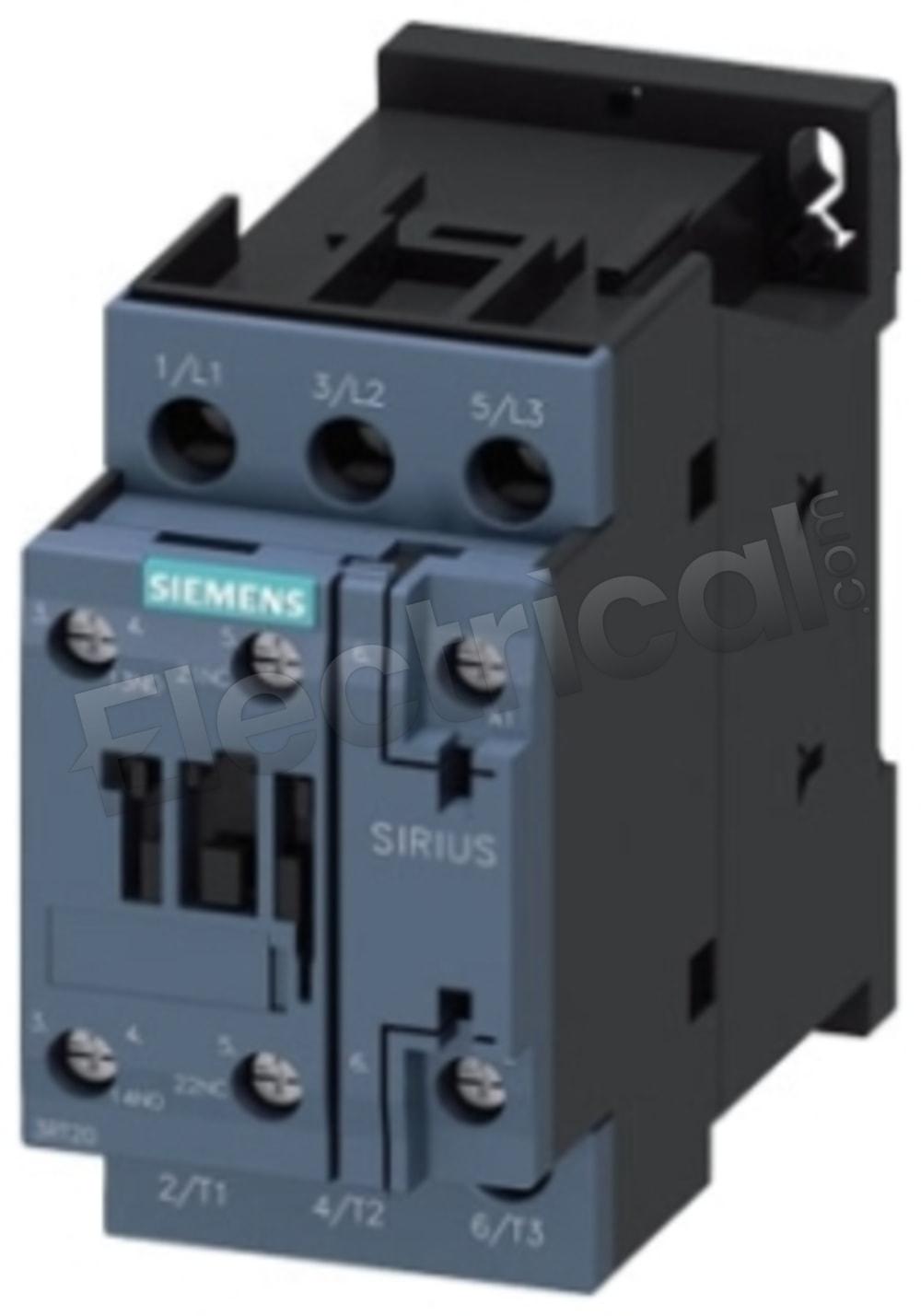 3RT2025-1AK60