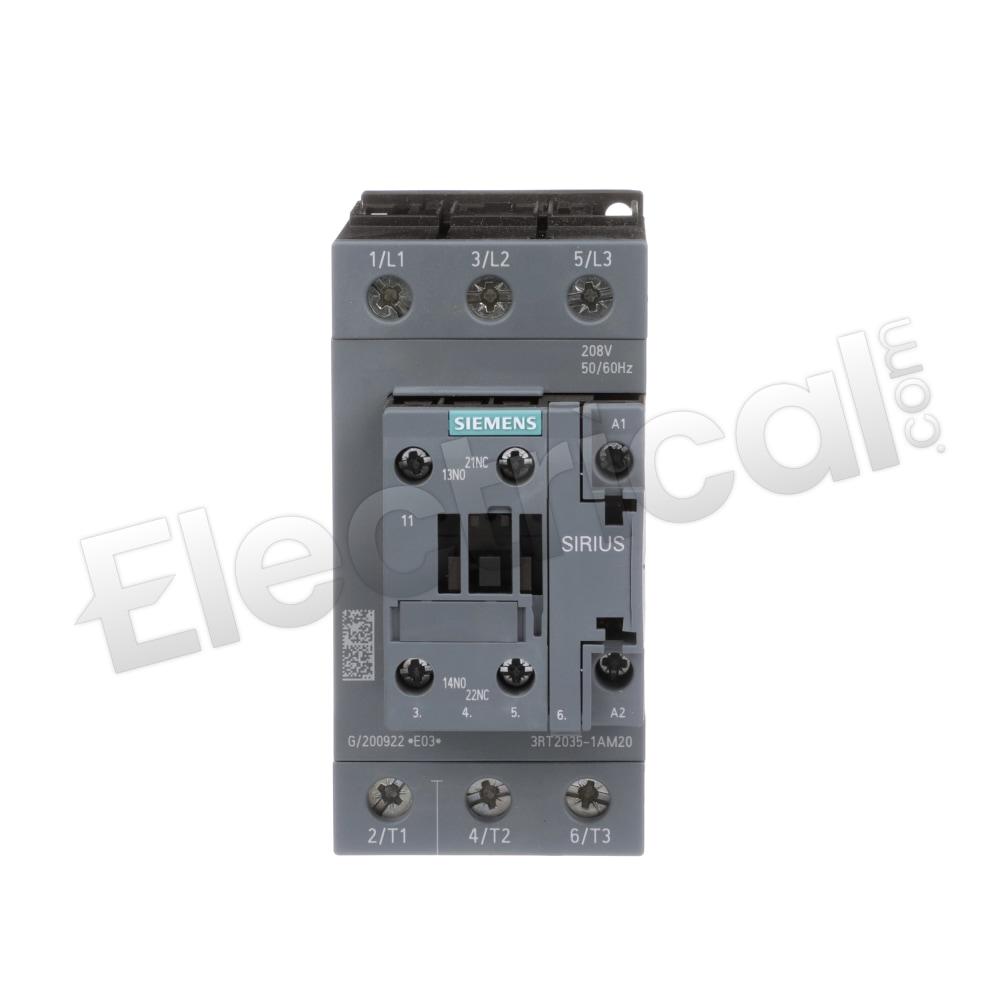3RT2035-1AC20