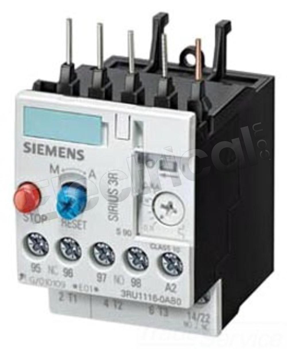 3RU1116-0AB0