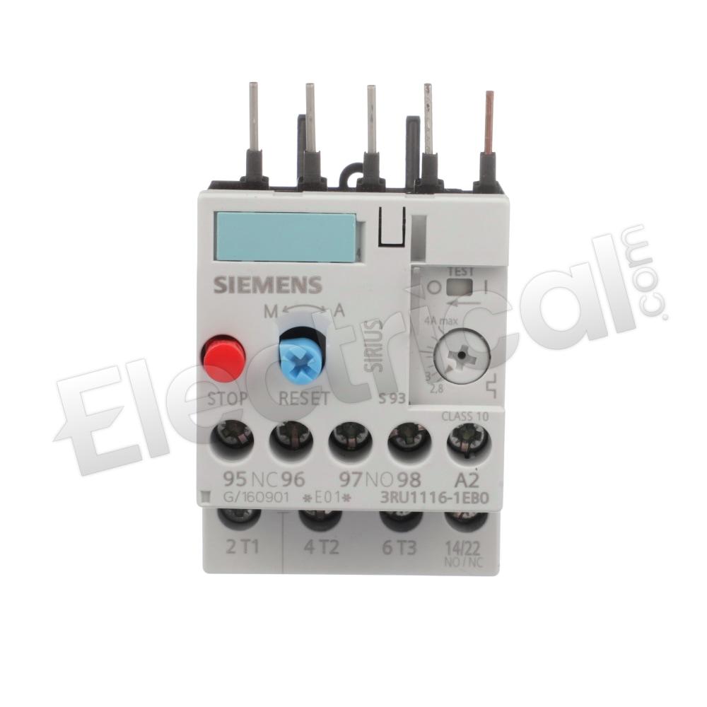 3RU1116-1EB0