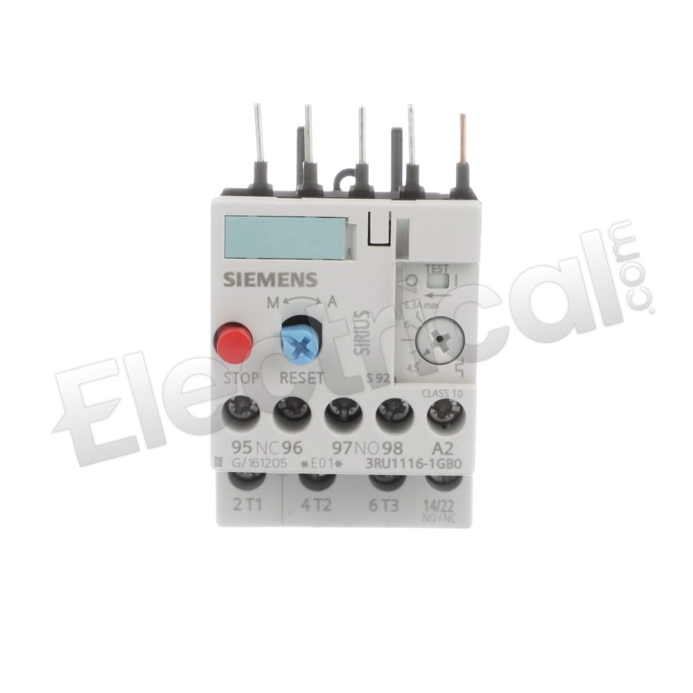 3RU1116-1GB0