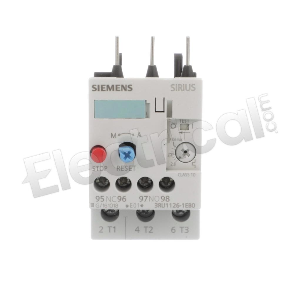 3RU1126-1EB0
