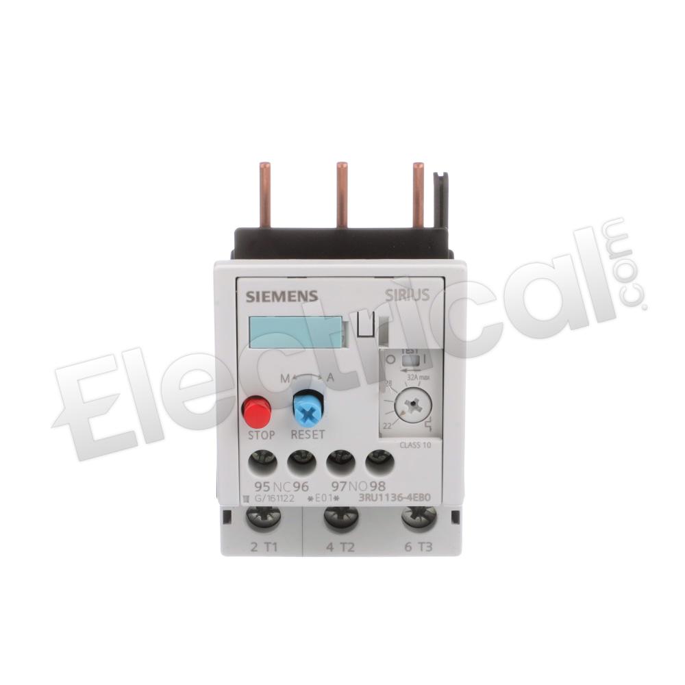 3RU1136-4EB0