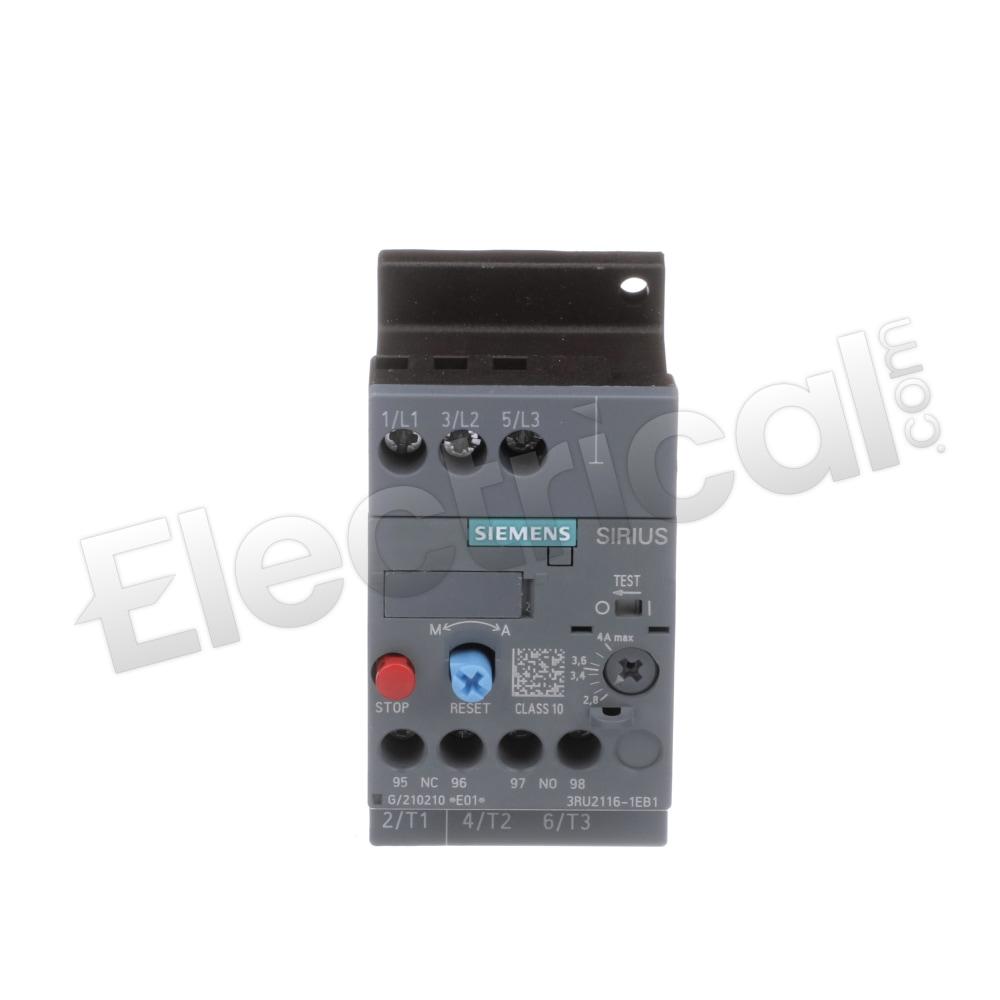 3RU2116-1EB1