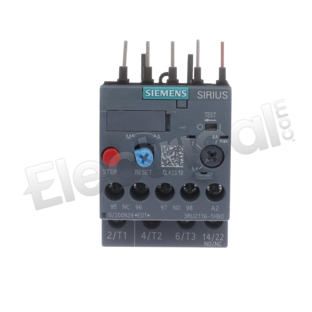 3RU2116-1HB0