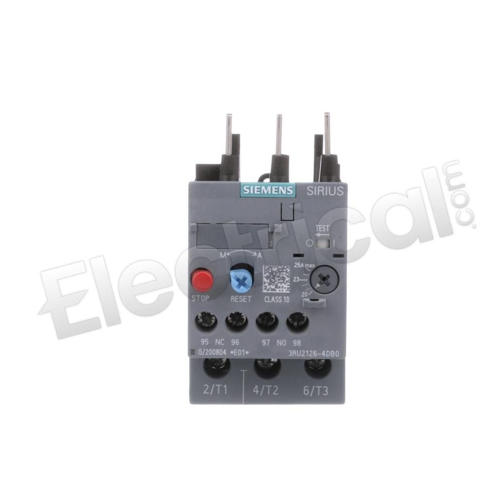 3RU2126-4EB0