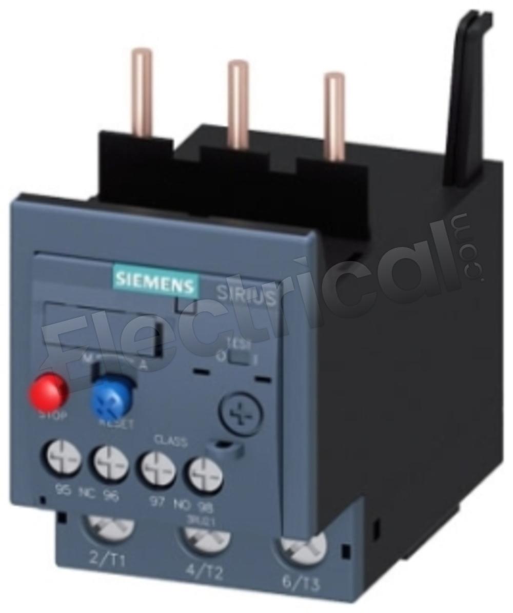 Siemens Overload Relay 3RU21364JB0