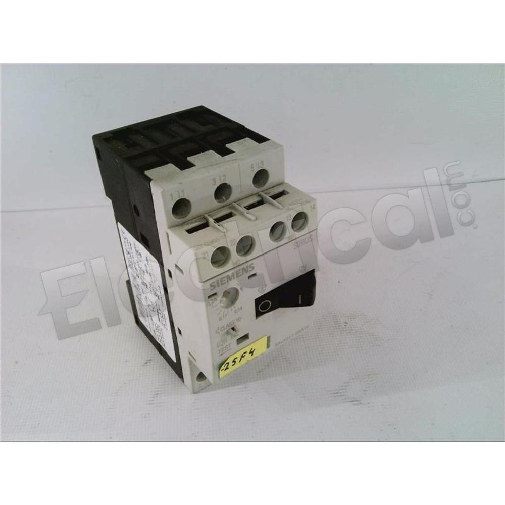 3RV1011-0BA15