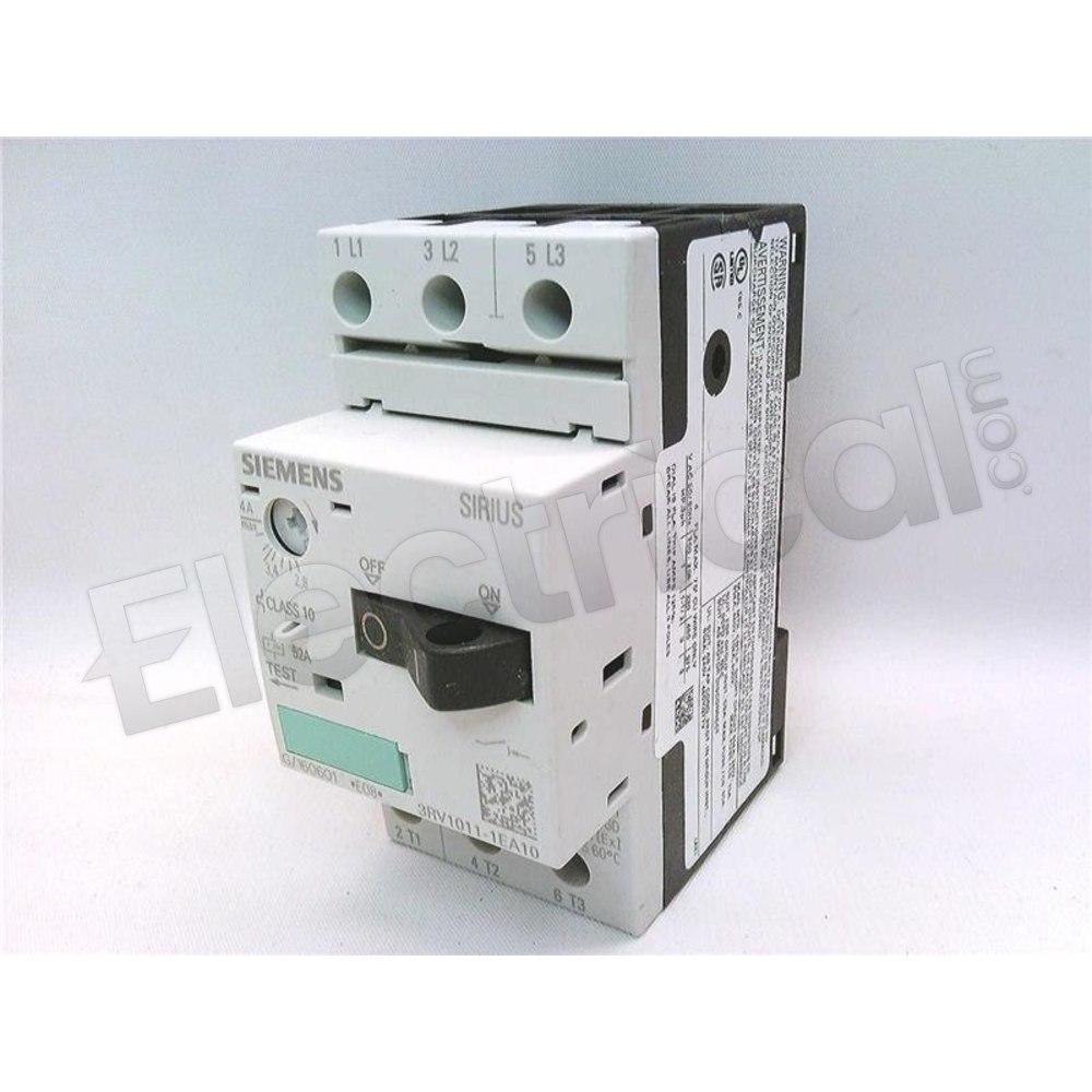 3RV1011-0EA11