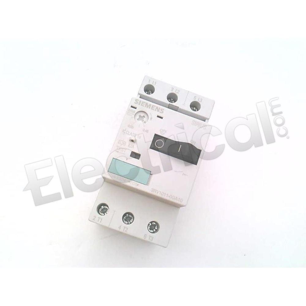 3RV1011-0GA10