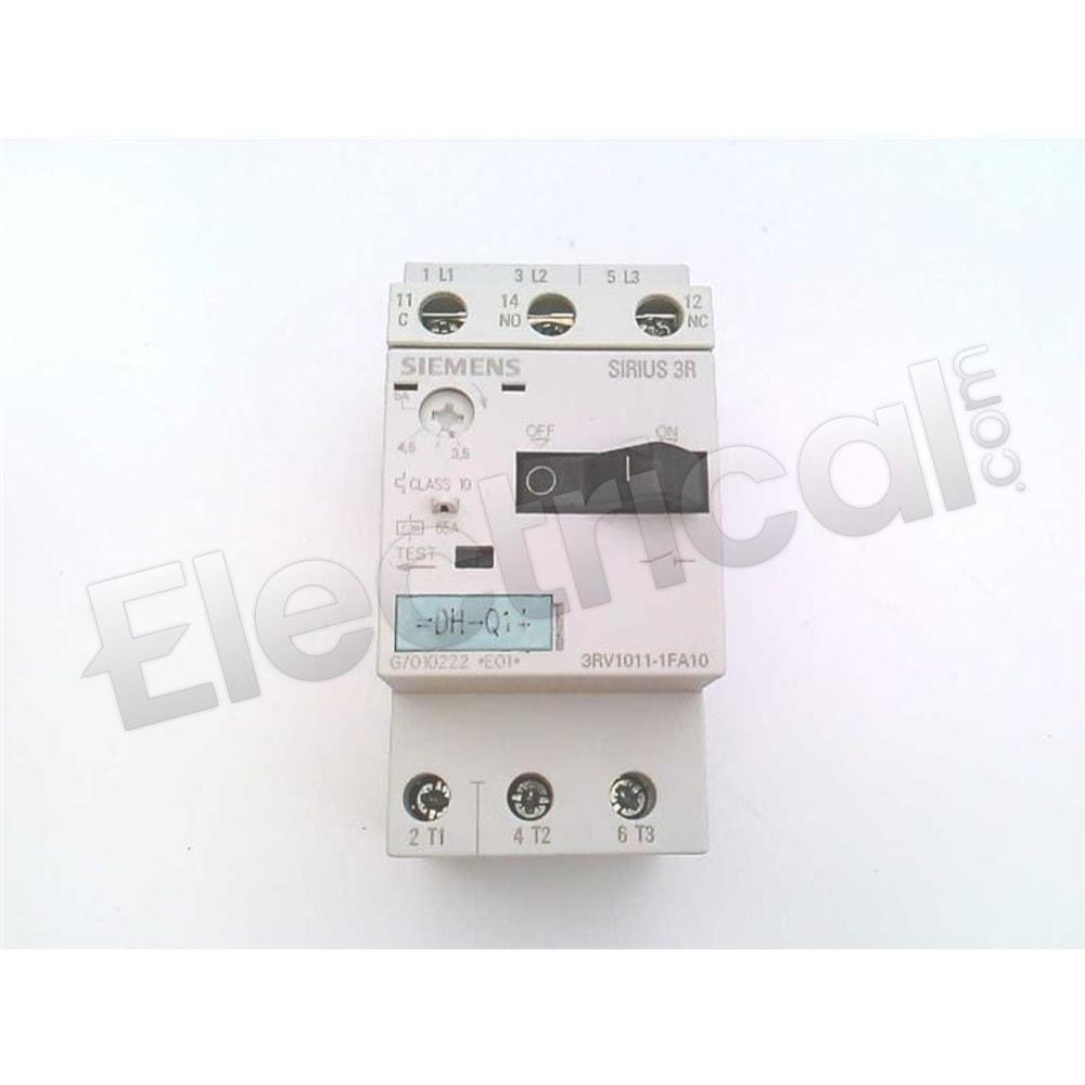 3RV1011-1FA10