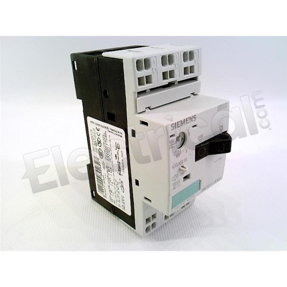 3RV1011-1KA20