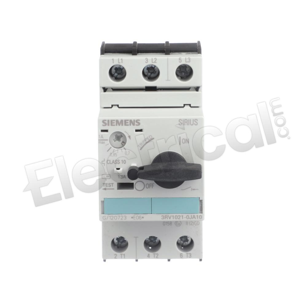3RV1021-0GA10