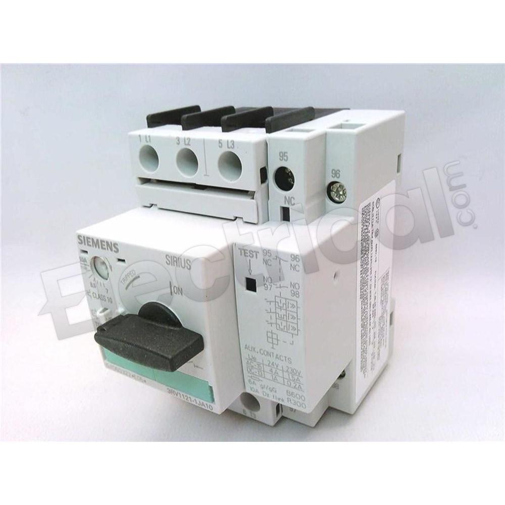 3RV1121-1CA10