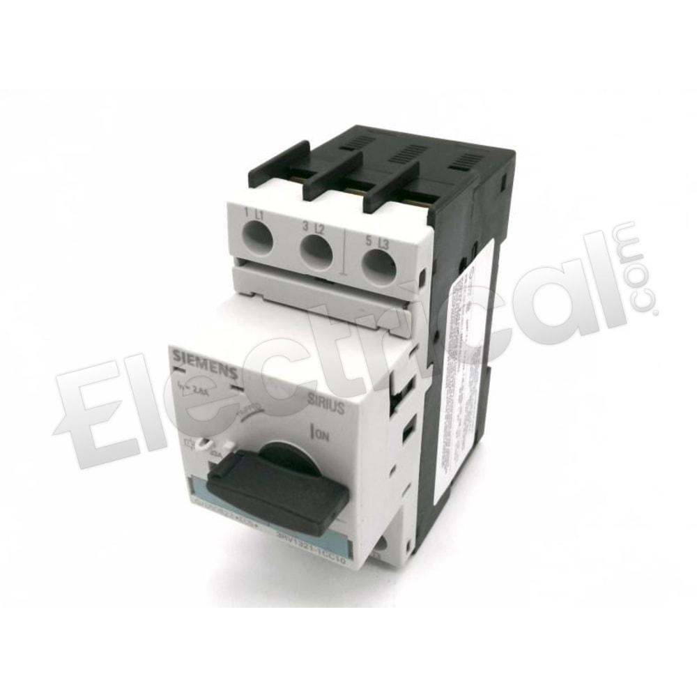 3RV1321-1CC10
