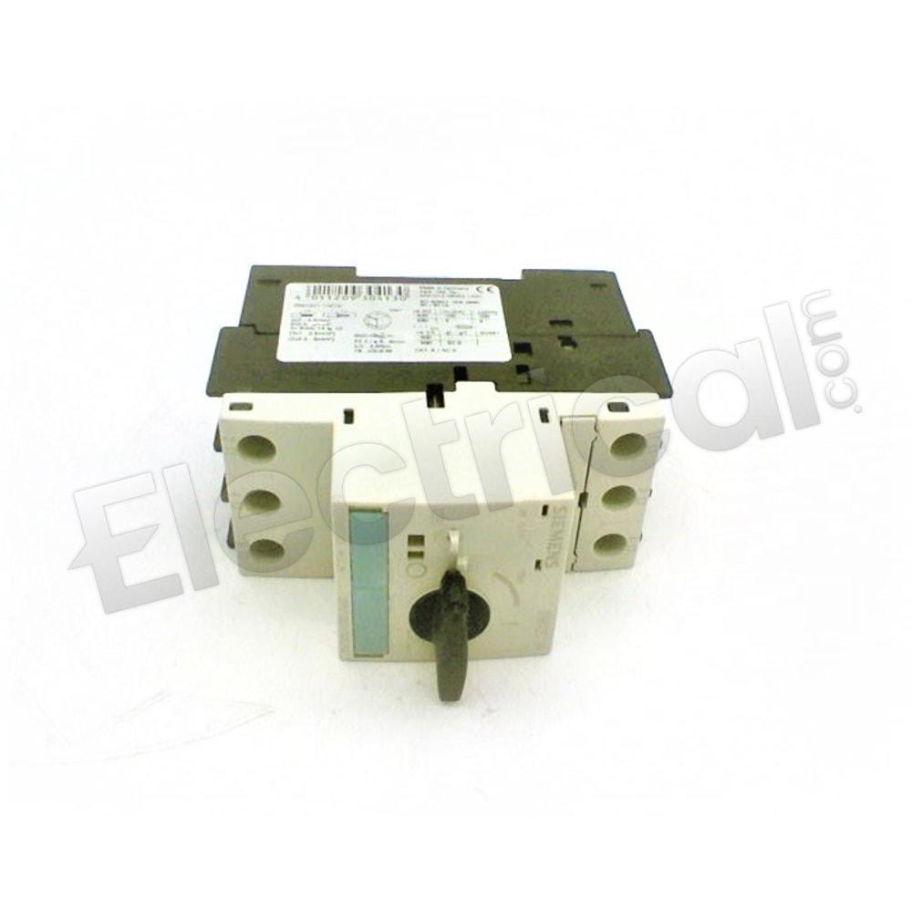 3RV1321-1GC10