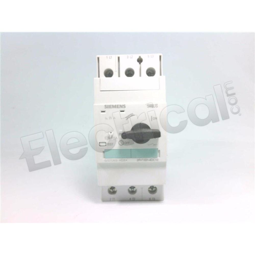 3RV1331-4DC10