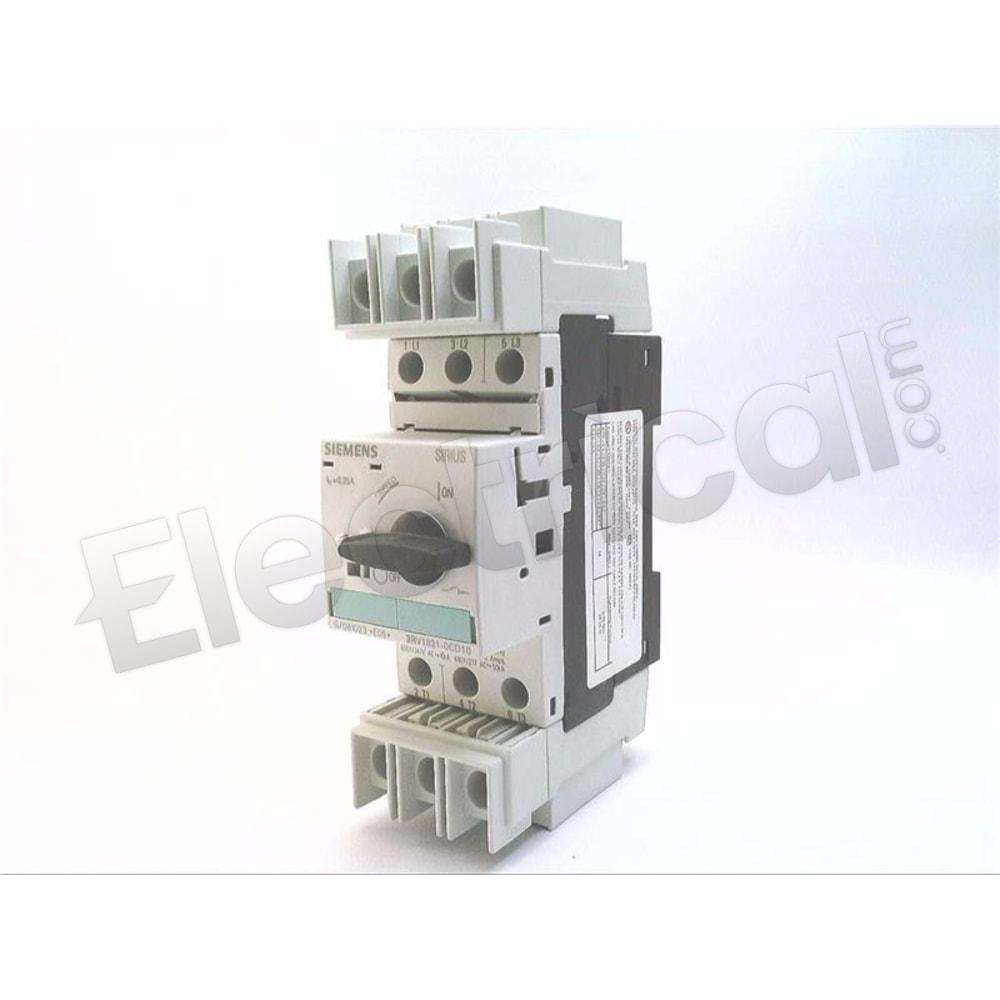 3RV1821-0BD10