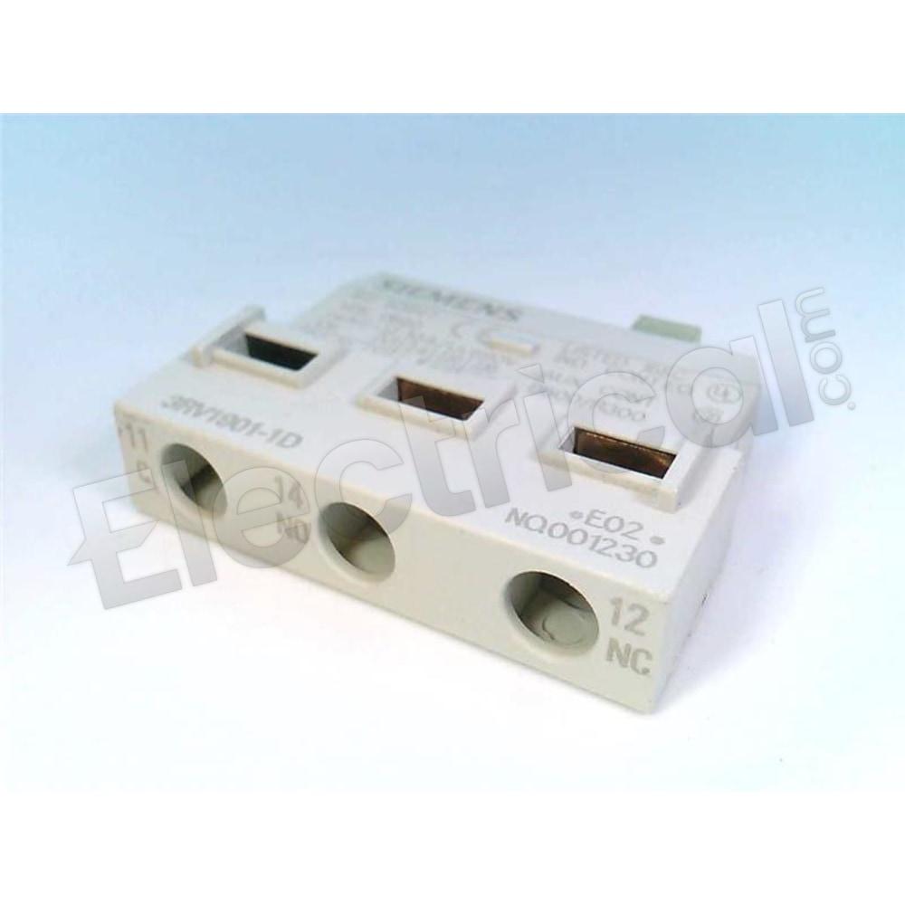 3RV1901-1D