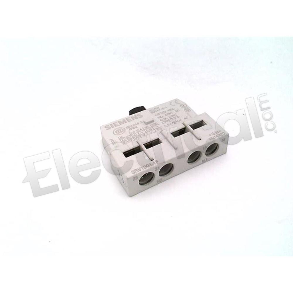 3RV1901-1F