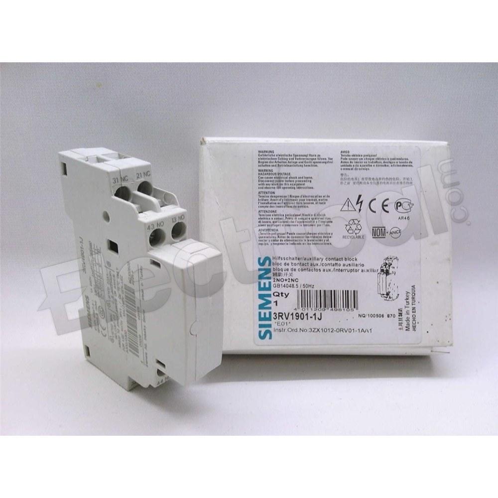 3RV1901-1J