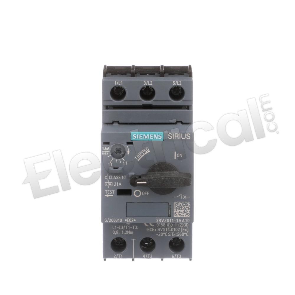 3RV2011-1AA15