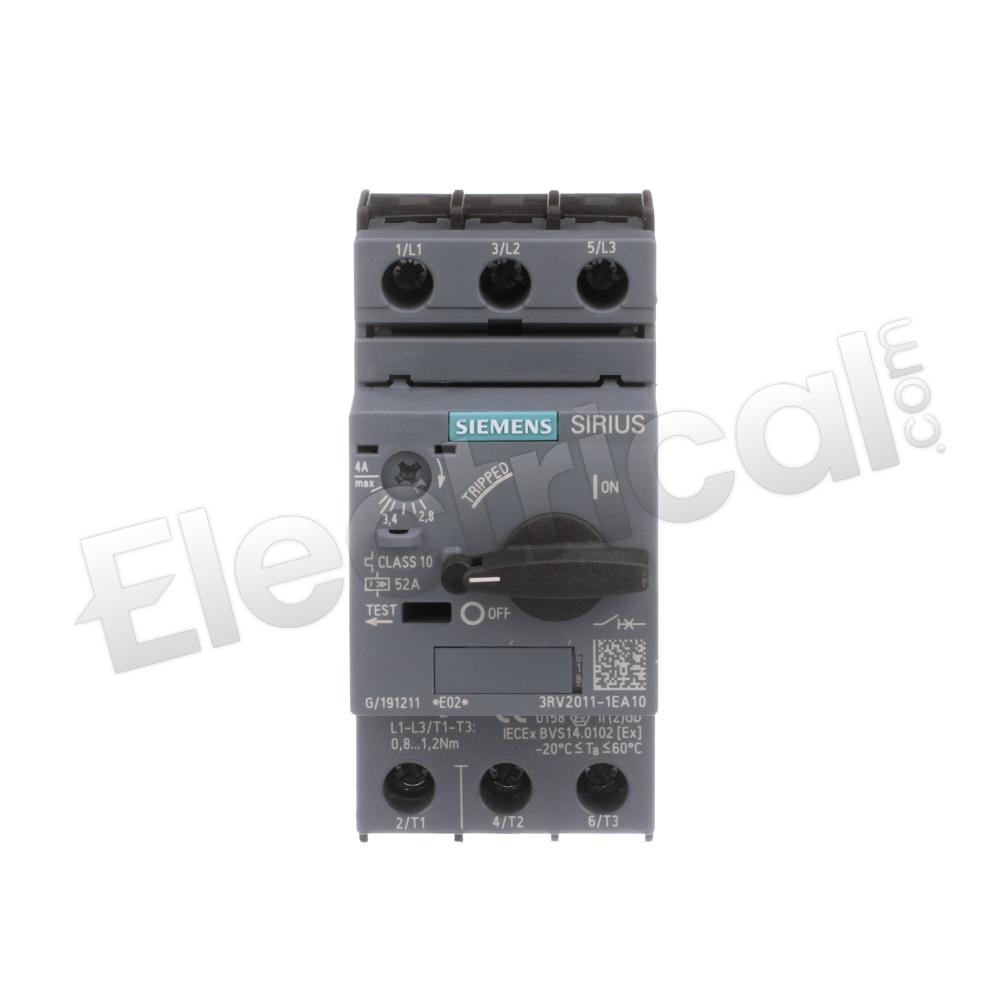 3RV2011-1EA10
