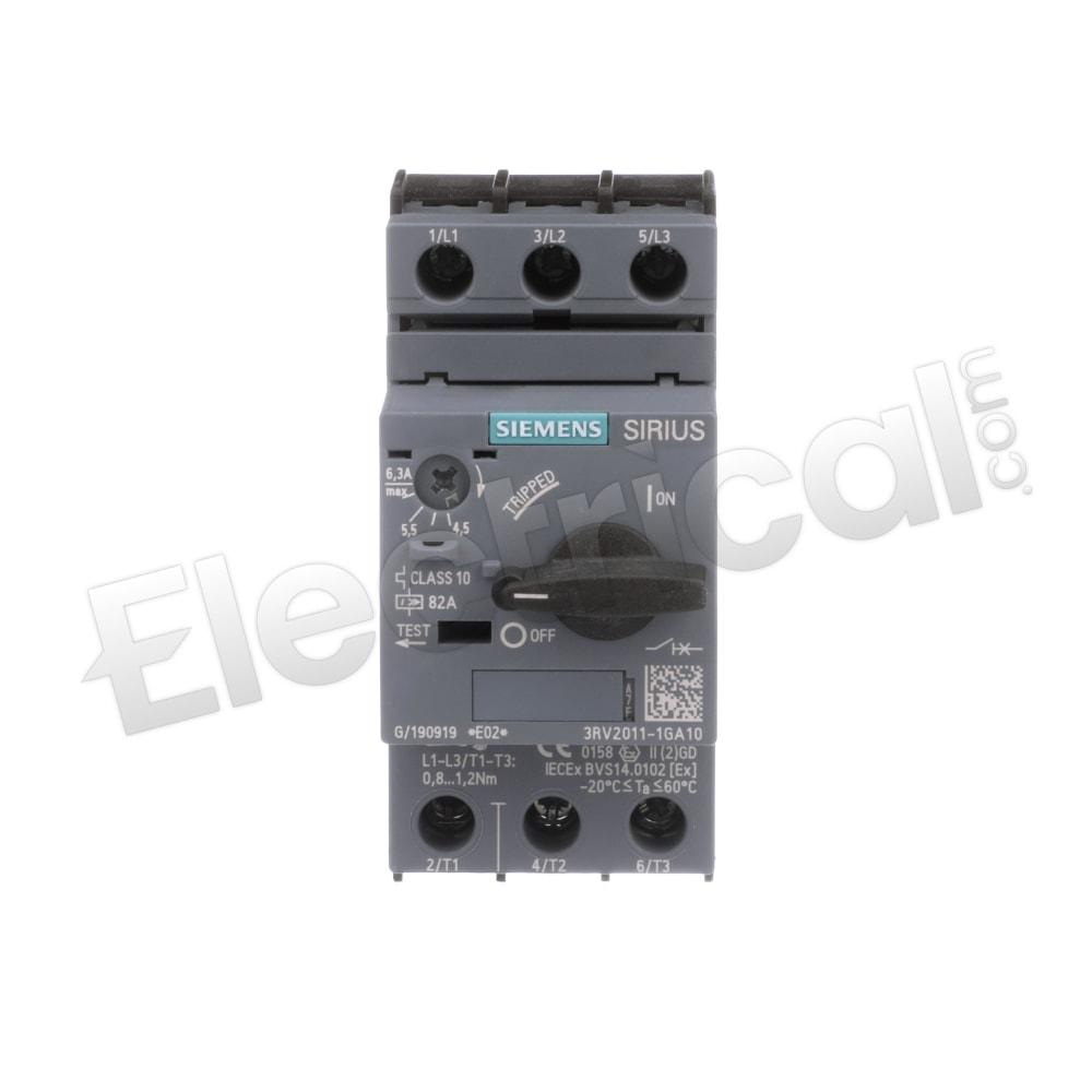 3RV2011-1GA10