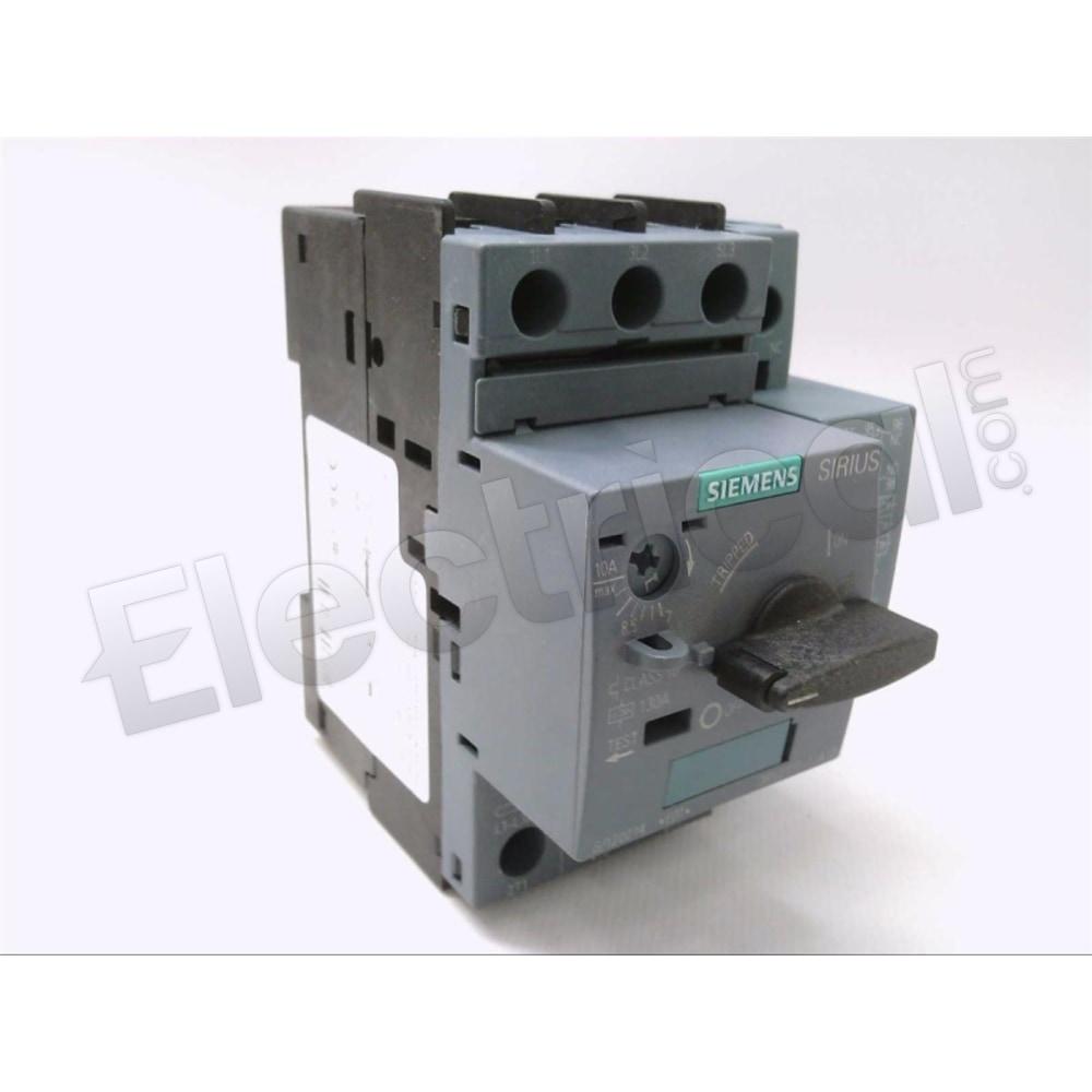 3RV2111-0BA10
