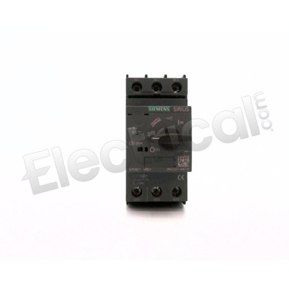 3RV2321-4AC10