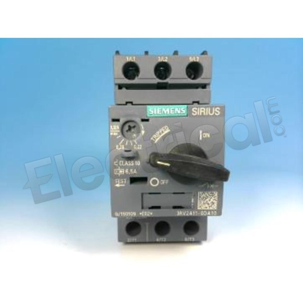 3RV2411-0DA10
