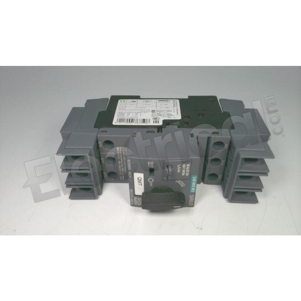 3RV2711-0ED10