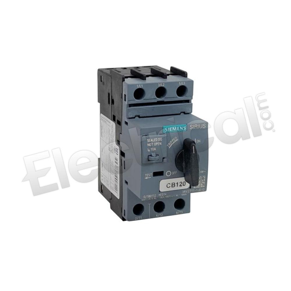 3RV2711-1BD10
