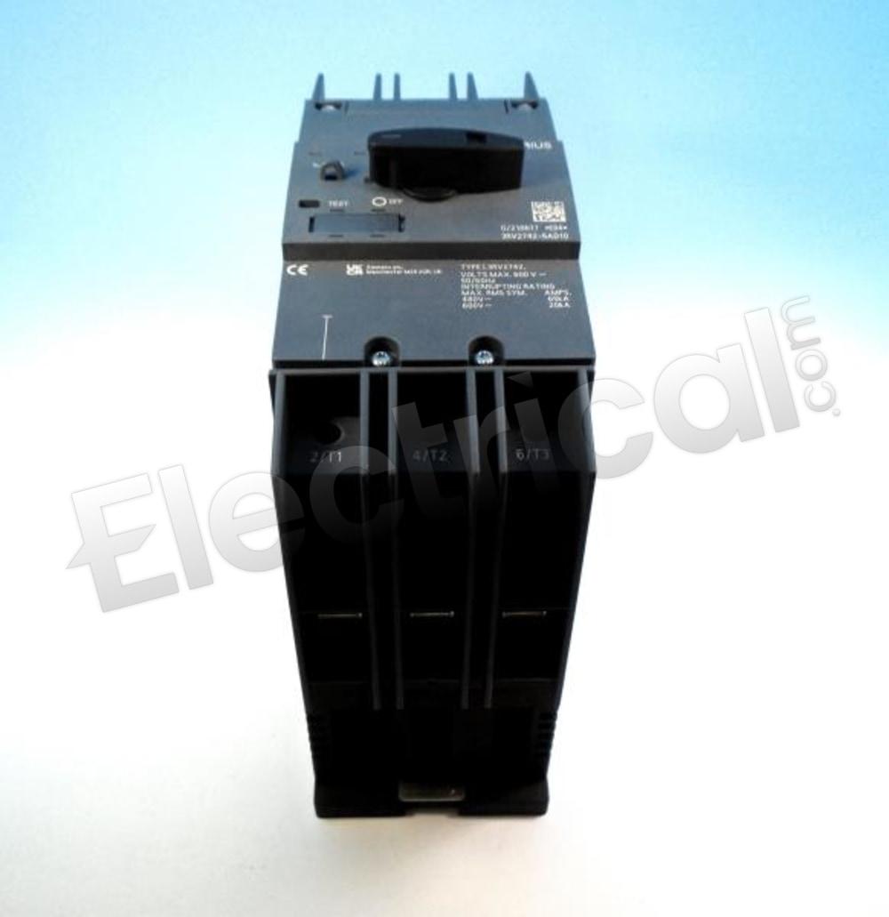 3RV2742-5AD10