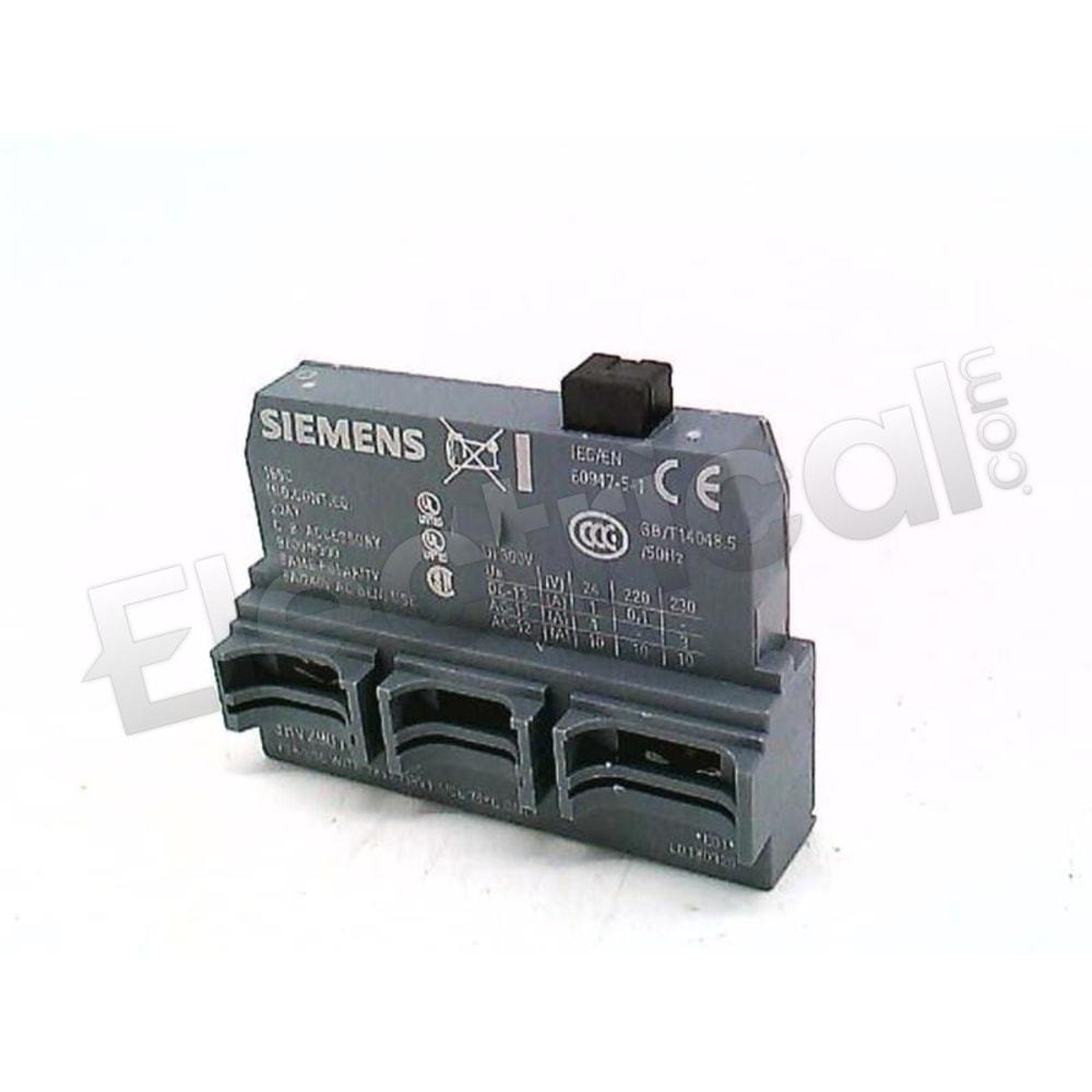3RV2901-1D
