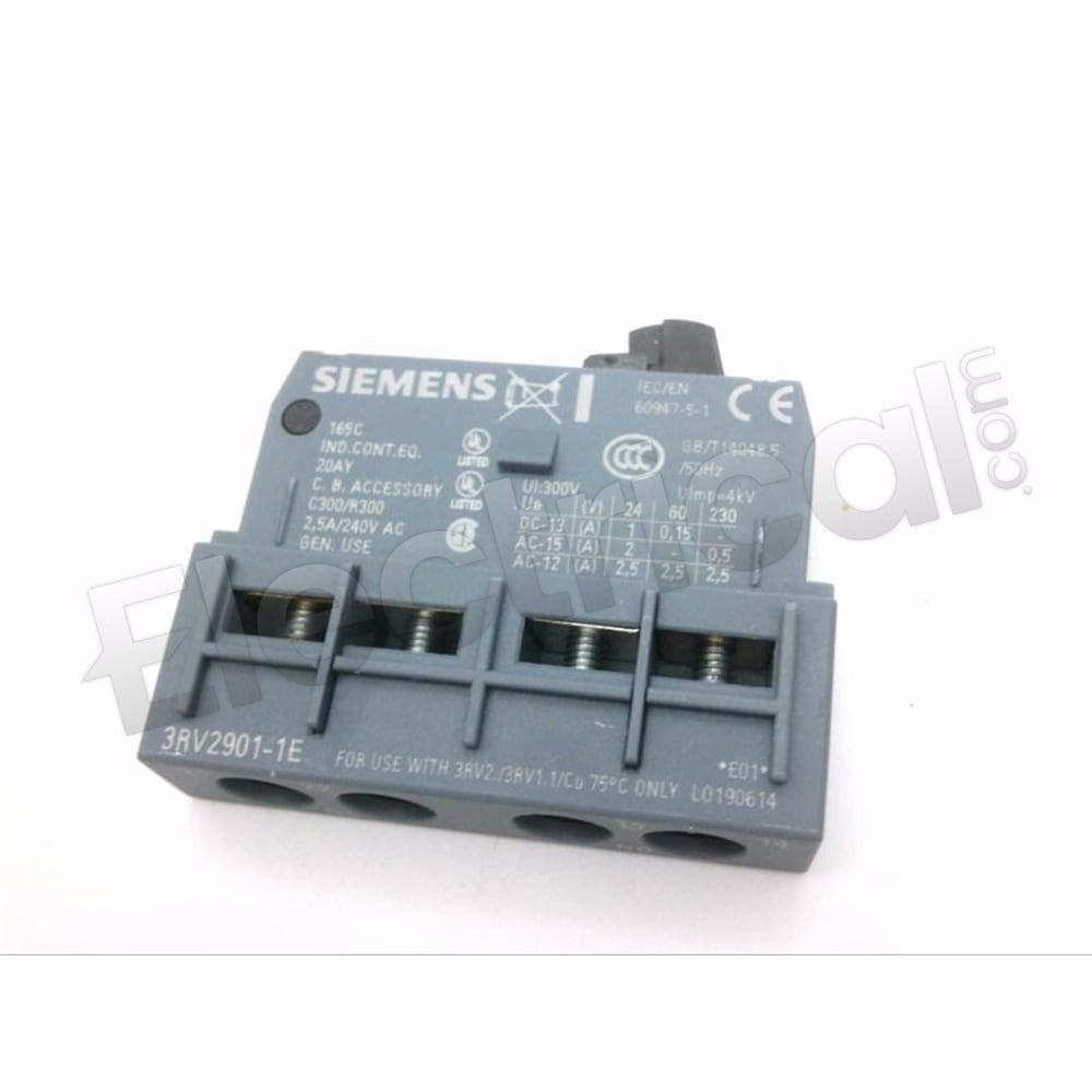 3RV2901-1E