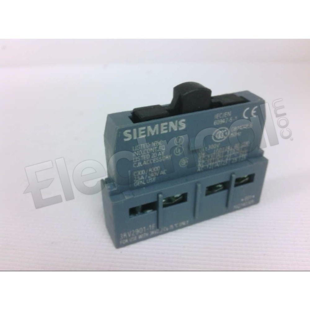 3RV2901-1F