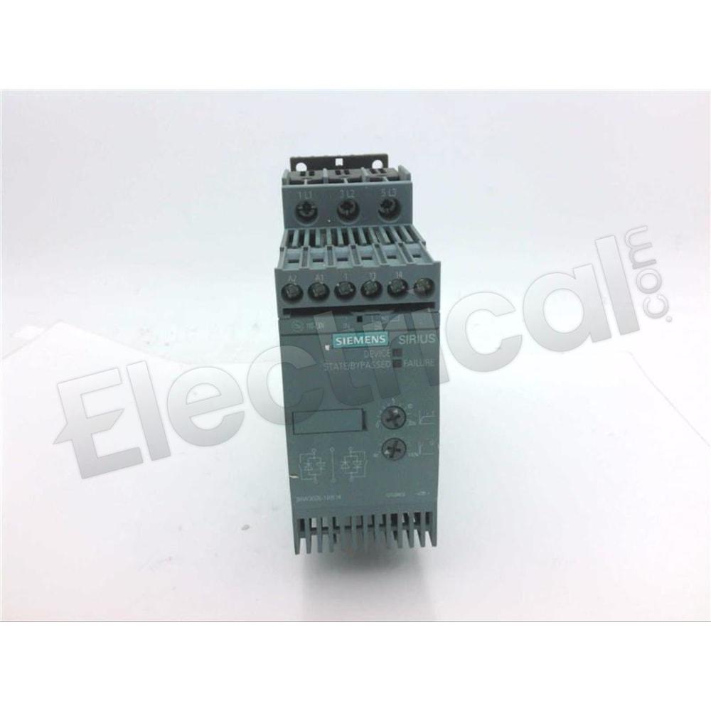 3RW3026-1BB14