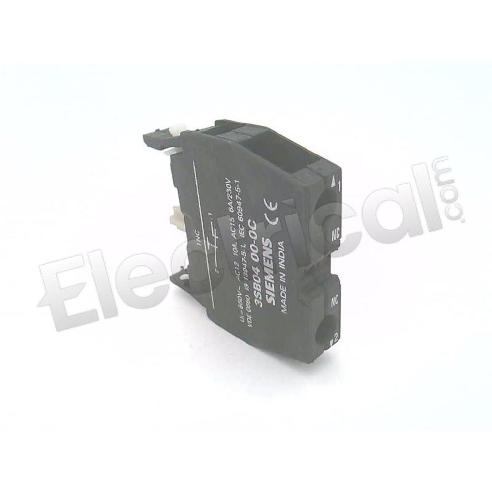 3SB04 00-0C