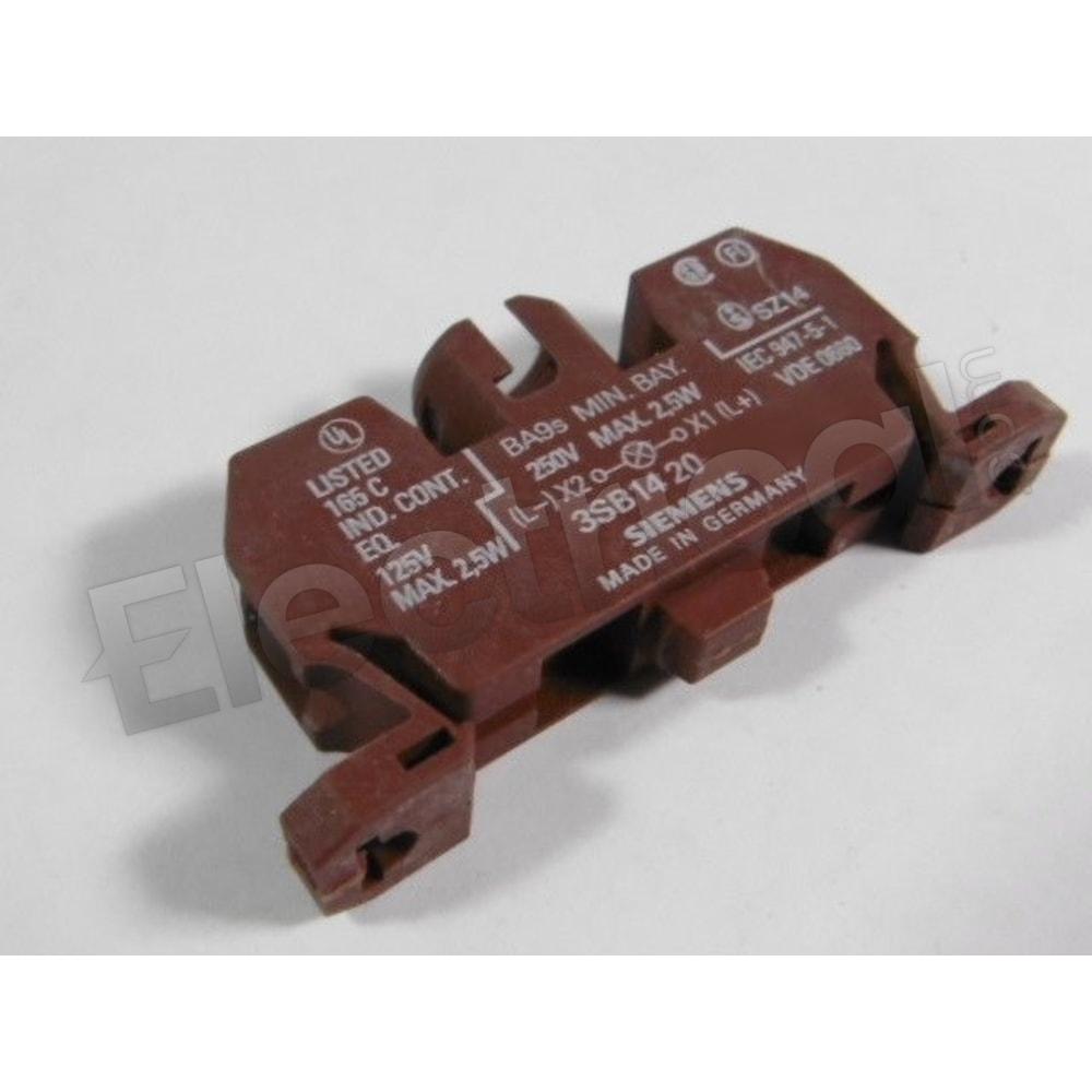 3SB1420-3A