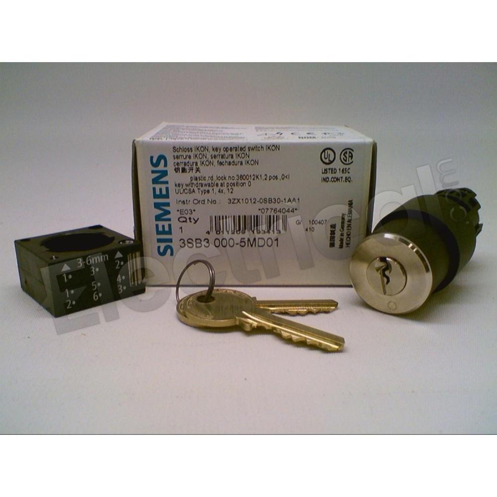 3SB3000-5MD01
