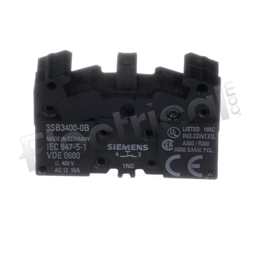 3SB3400-0B