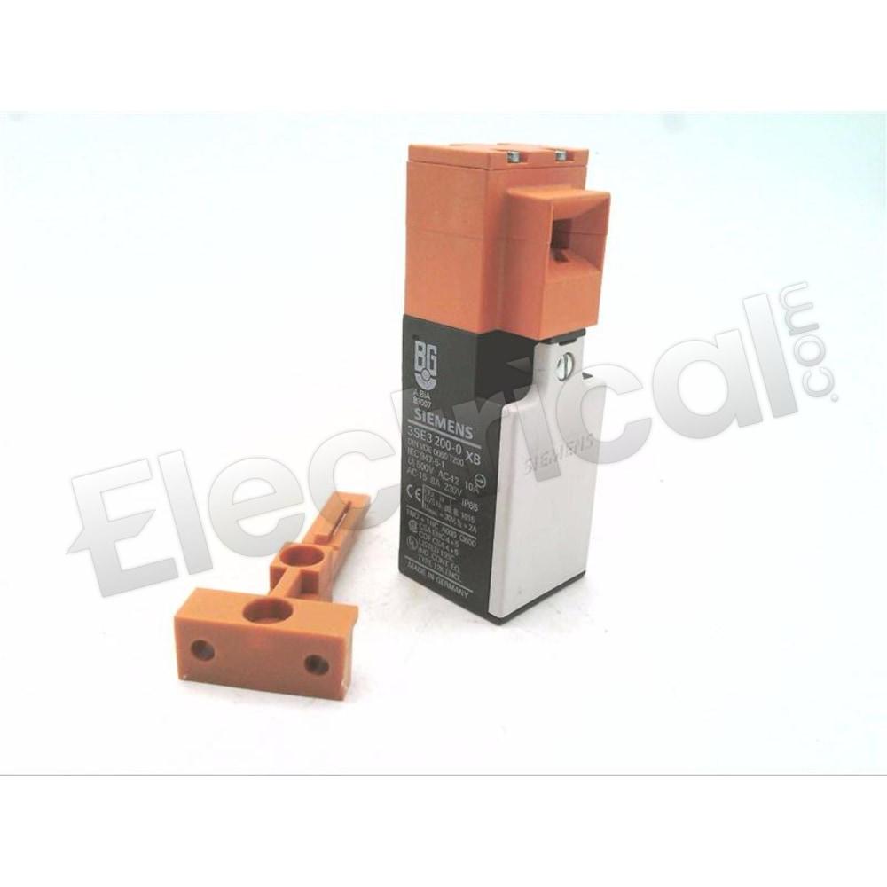 3SE3200-0XB