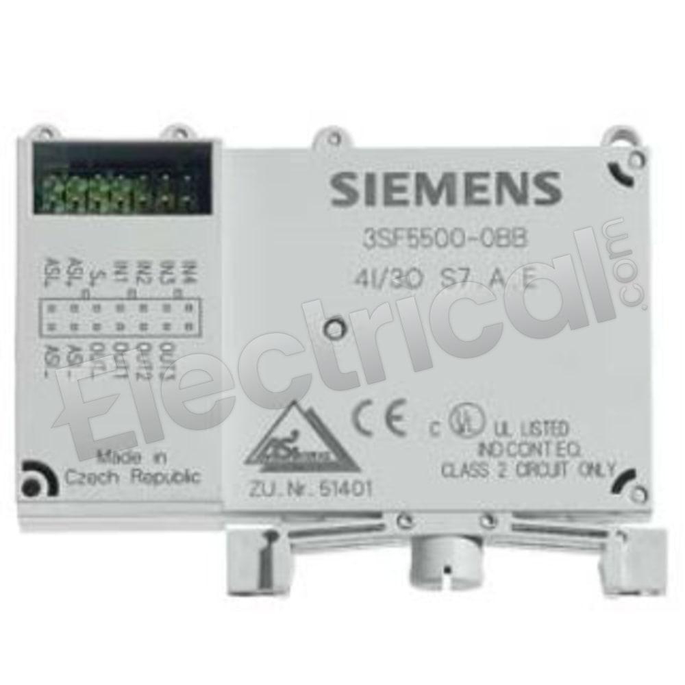 3SF5500-0BB